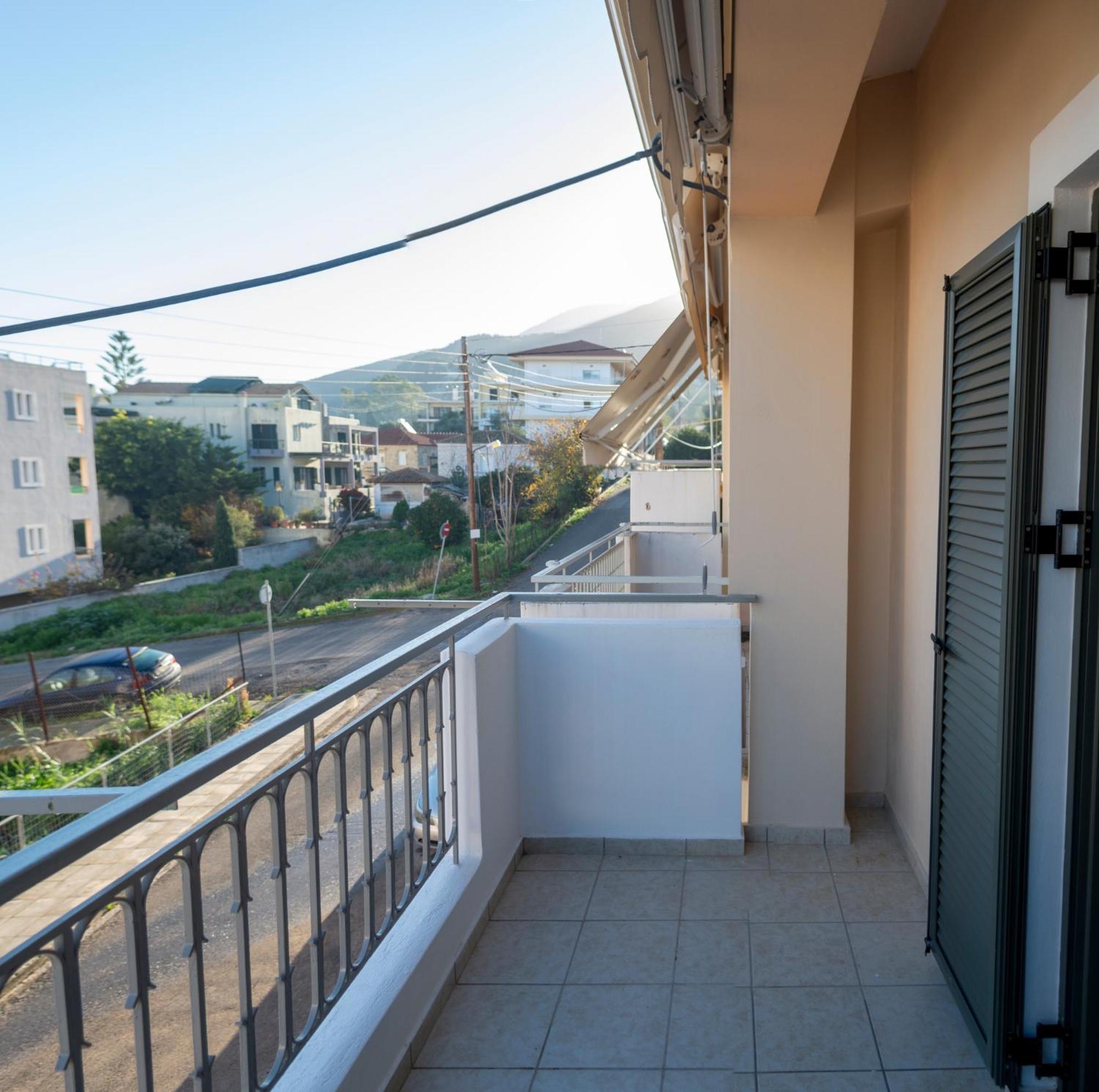 Villa Rincon De Luz Kyparissia Exterior foto