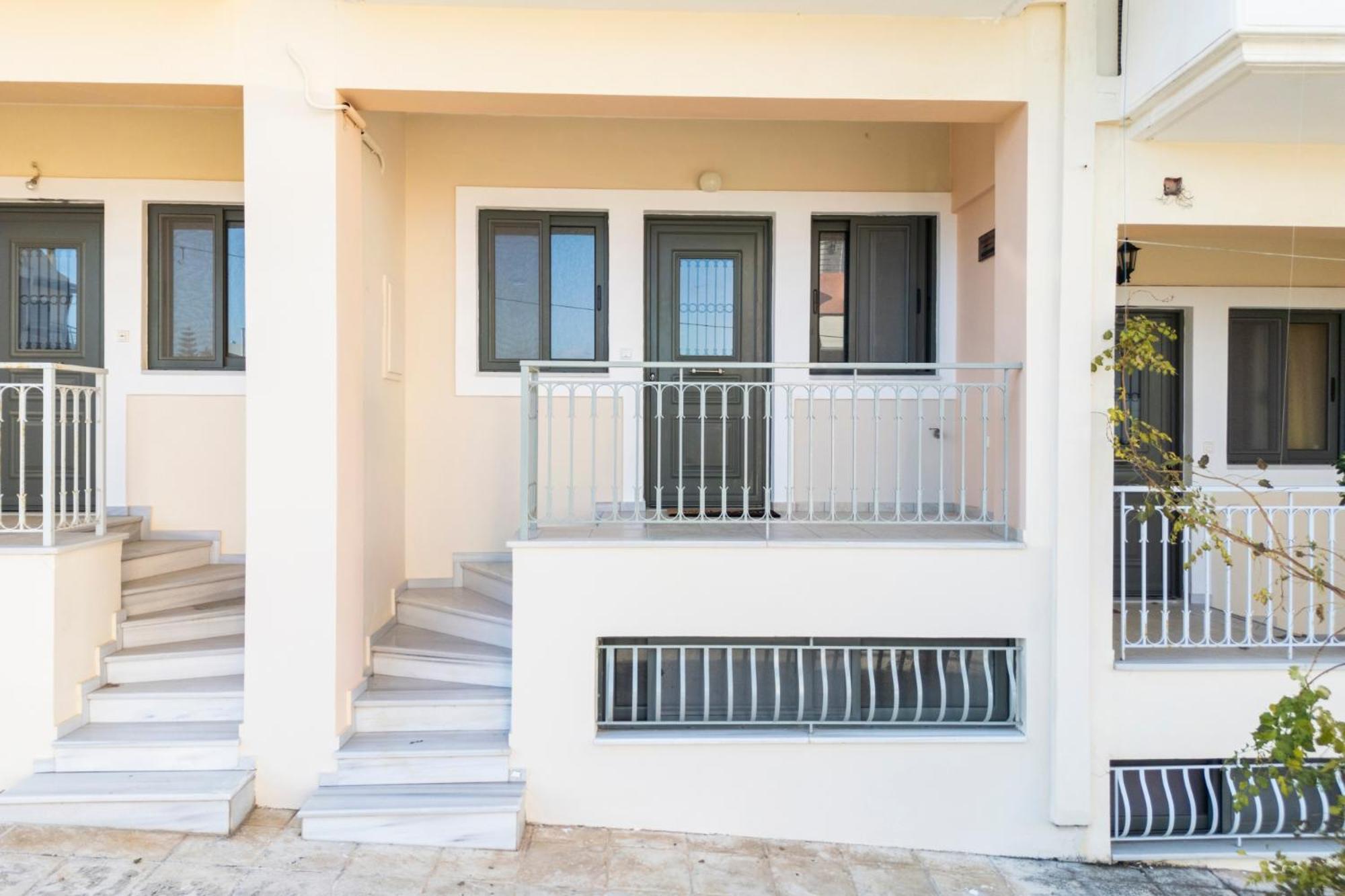 Villa Rincon De Luz Kyparissia Exterior foto